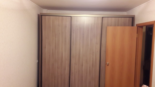 квартиры в зеленограде