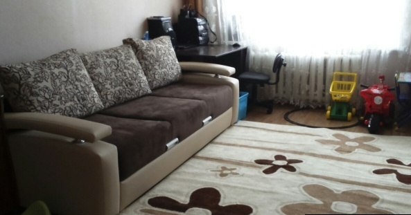 квартиры в зеленограде