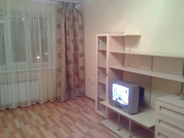 квартиры в зеленограде