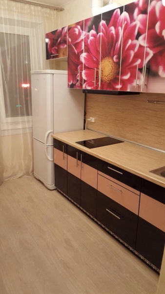 квартиры в зеленограде