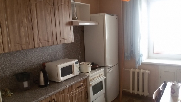 квартиры в зеленограде