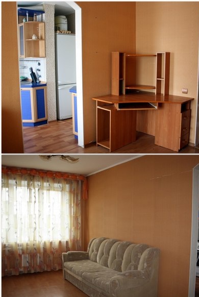 квартиры в зеленограде