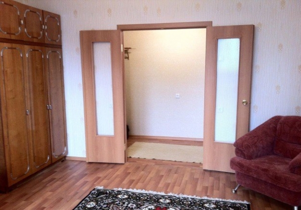 квартиры в зеленограде