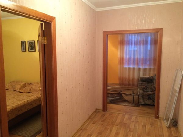 квартиры в зеленограде