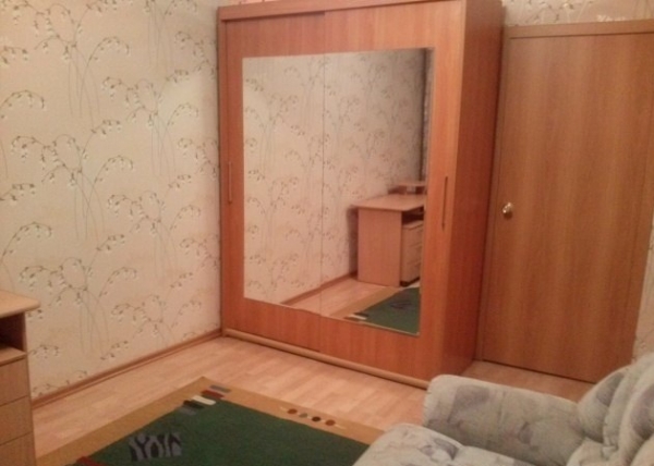 квартиры в зеленограде