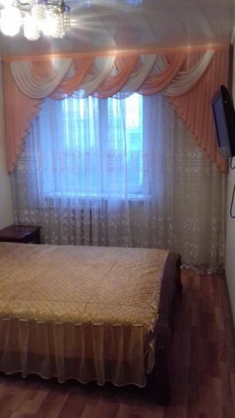 квартиры в зеленограде