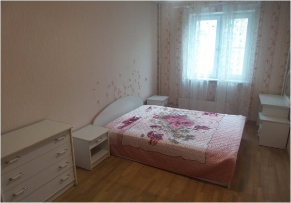 квартиры в зеленограде