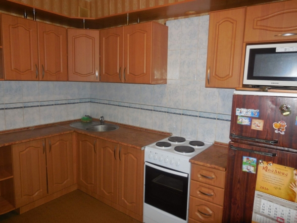 квартиры в зеленограде
