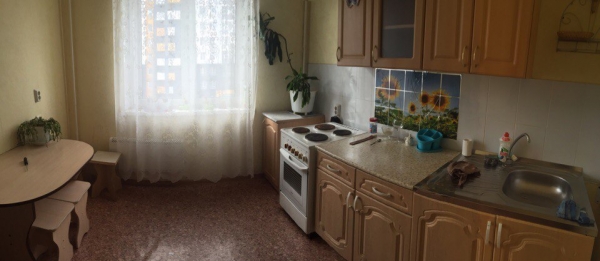 квартиры в зеленограде
