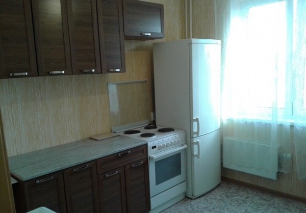 квартиры в зеленограде
