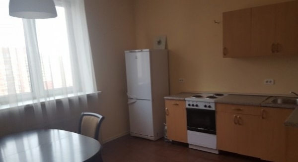 квартиры в зеленограде
