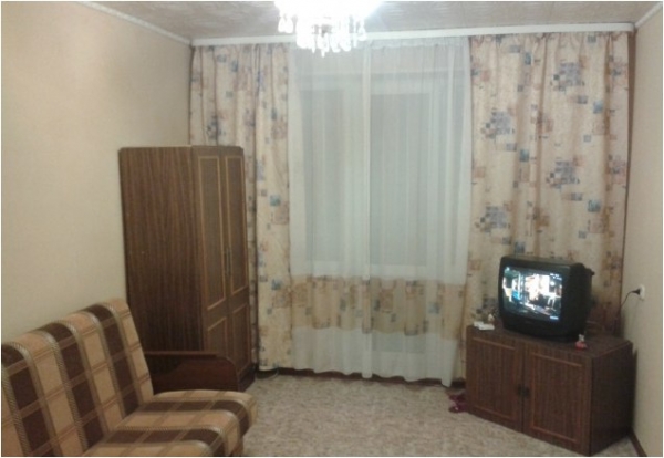 квартиры в зеленограде