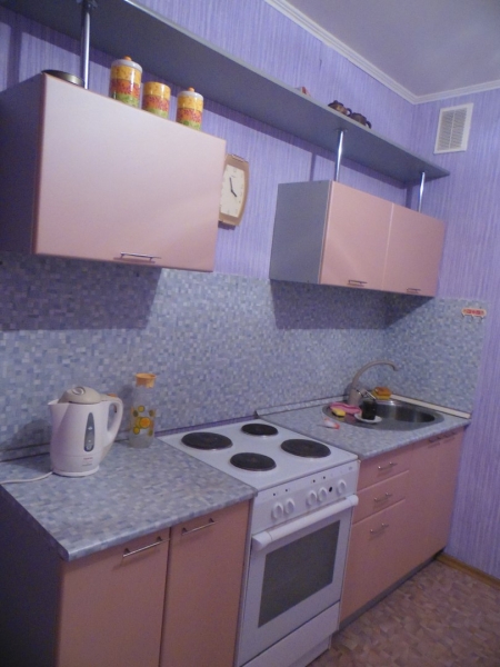 квартиры в зеленограде
