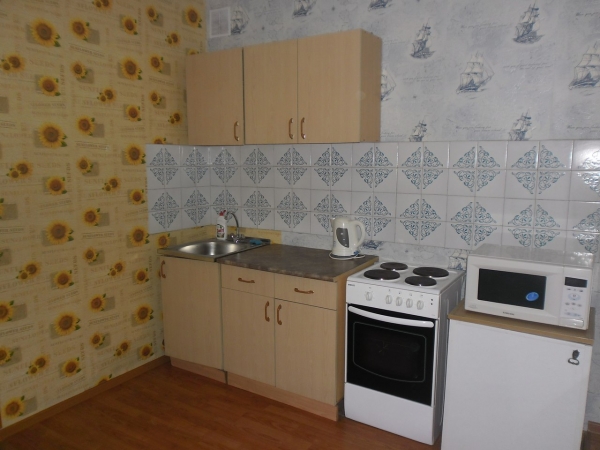 квартиры в зеленограде