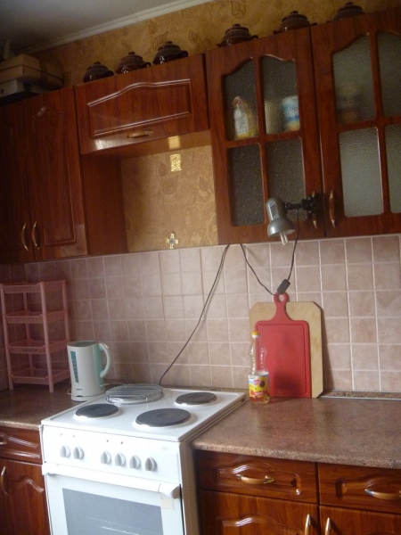 квартиры в зеленограде