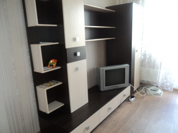 квартиры в зеленограде