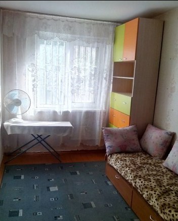 квартиры в зеленограде