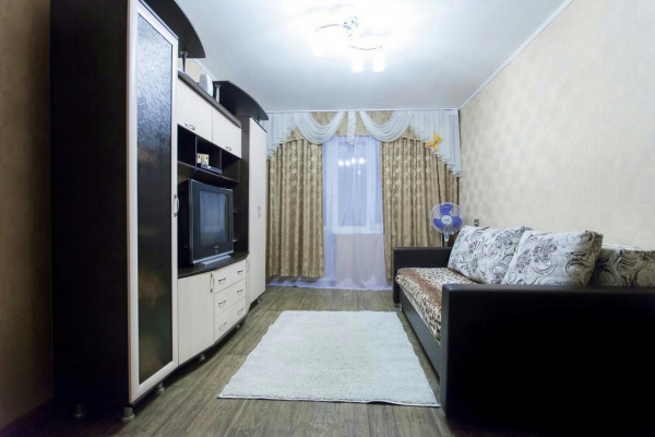 квартиры в зеленограде