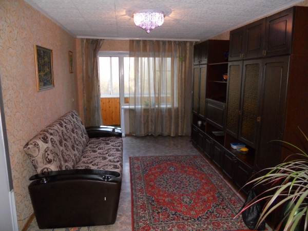 квартиры в зеленограде