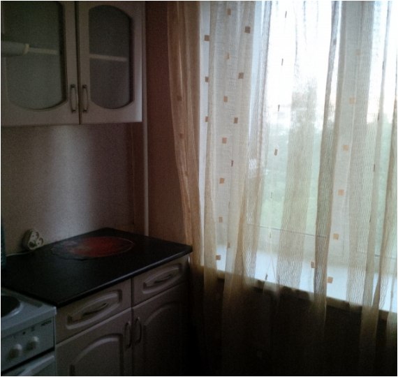 квартиры в зеленограде