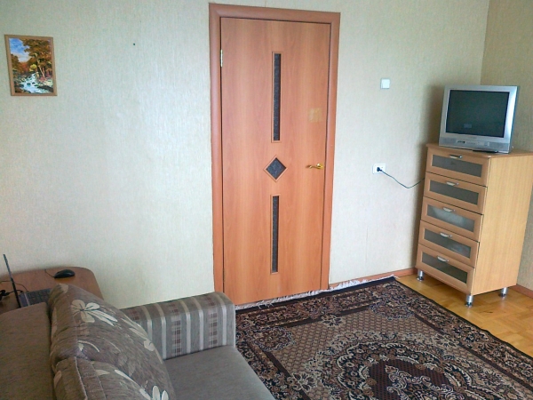 квартиры в зеленограде