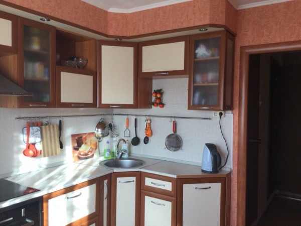 квартиры в зеленограде