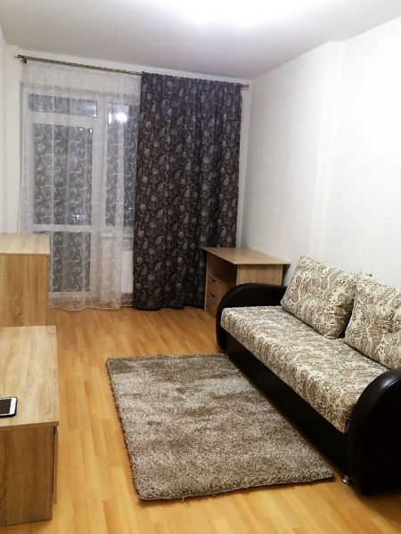 квартиры в зеленограде