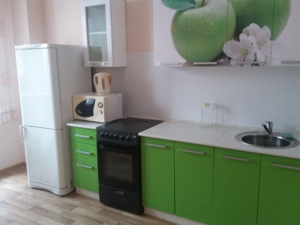 квартиры в зеленограде