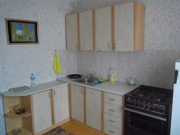 квартиры в зеленограде