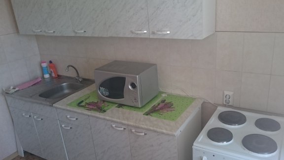квартиры в зеленограде