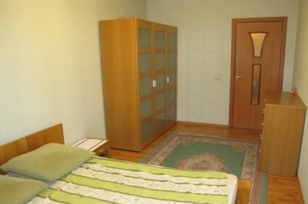 квартиры в зеленограде