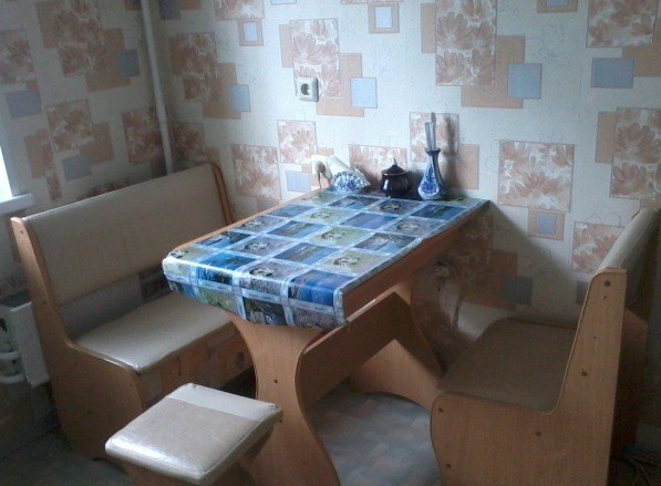 квартиры в зеленограде