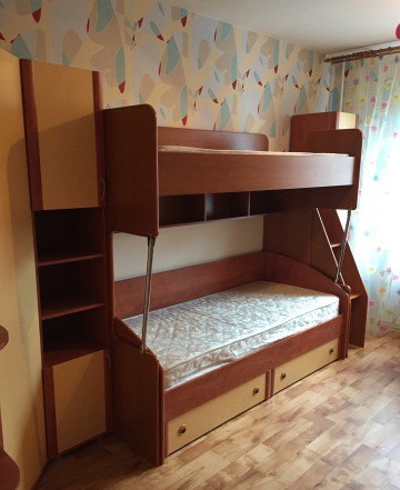 квартиры в зеленограде