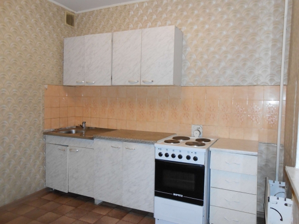 квартиры в зеленограде