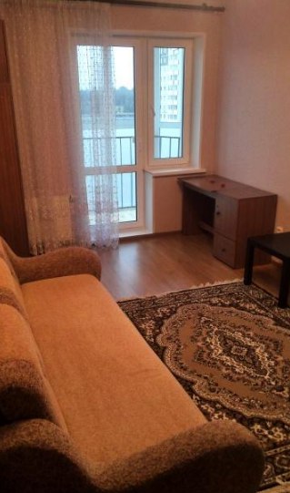 квартиры в зеленограде