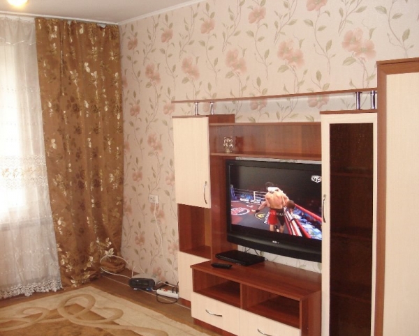 квартиры в зеленограде