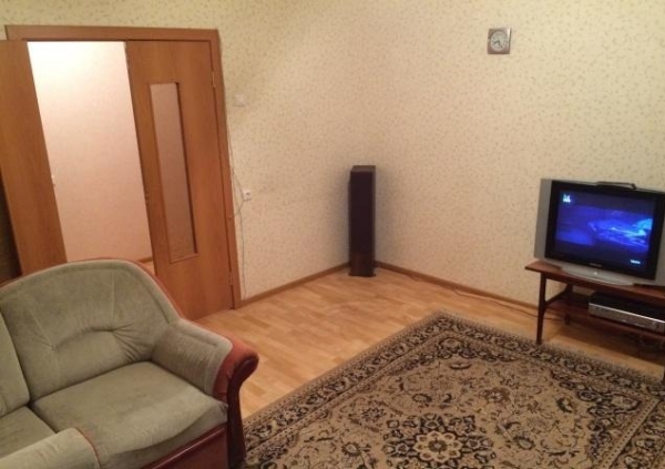 квартиры в зеленограде