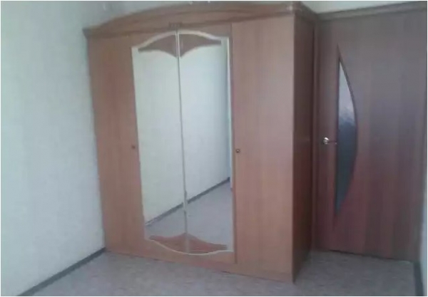 квартиры в зеленограде