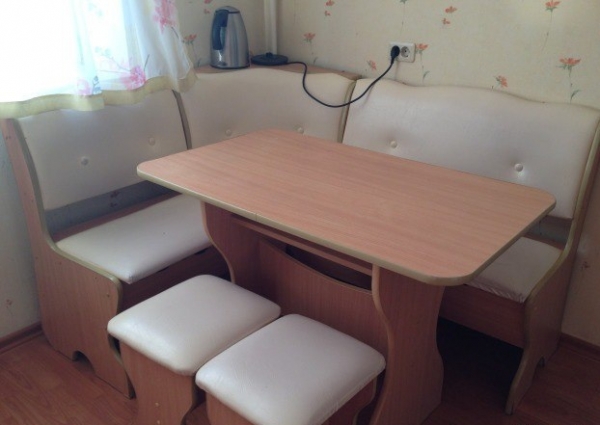 квартиры в зеленограде