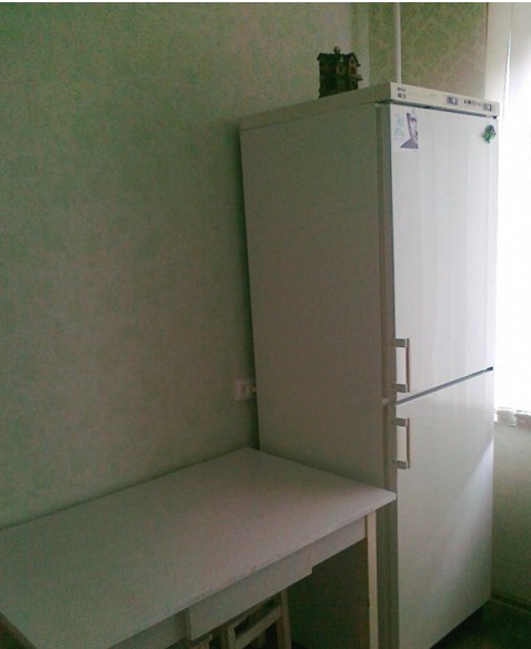 квартиры в зеленограде