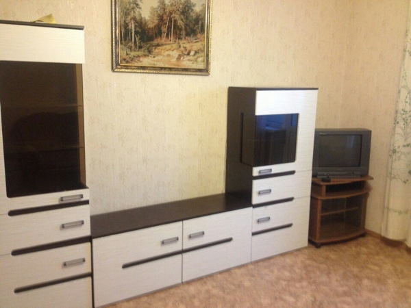 квартиры в зеленограде