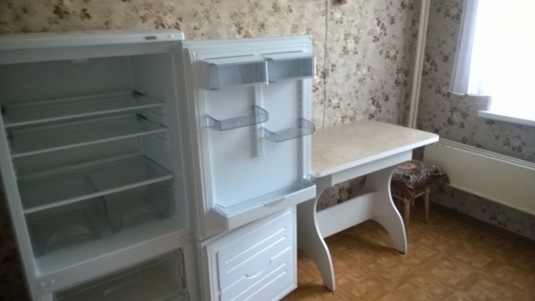 квартиры в зеленограде