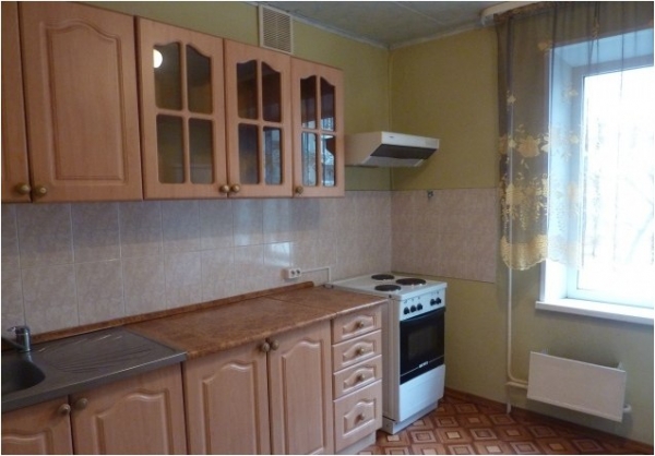 квартиры в зеленограде