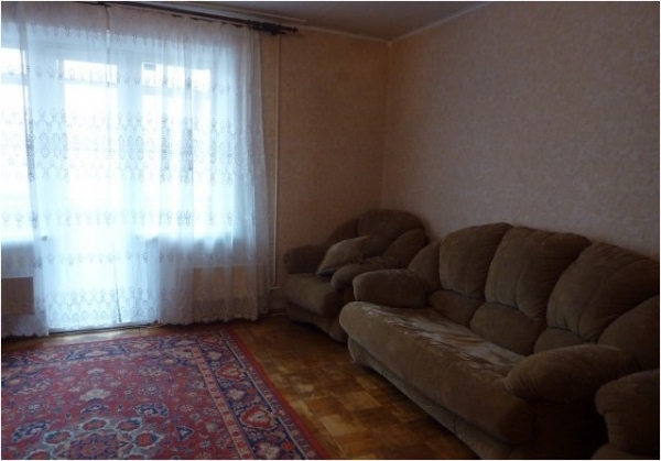 квартиры в зеленограде