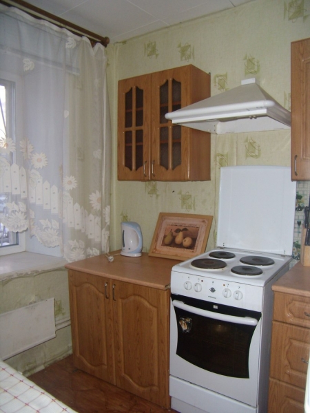 квартиры в зеленограде