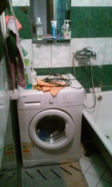 квартиры в зеленограде