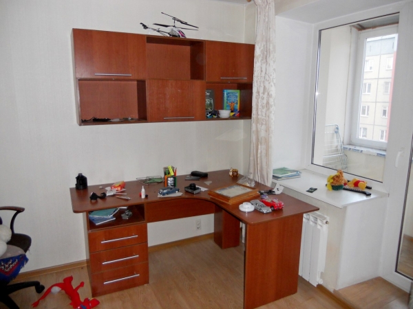 квартиры в зеленограде
