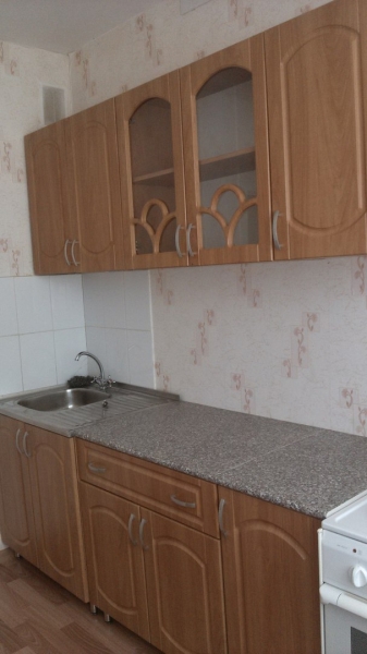 квартиры в зеленограде