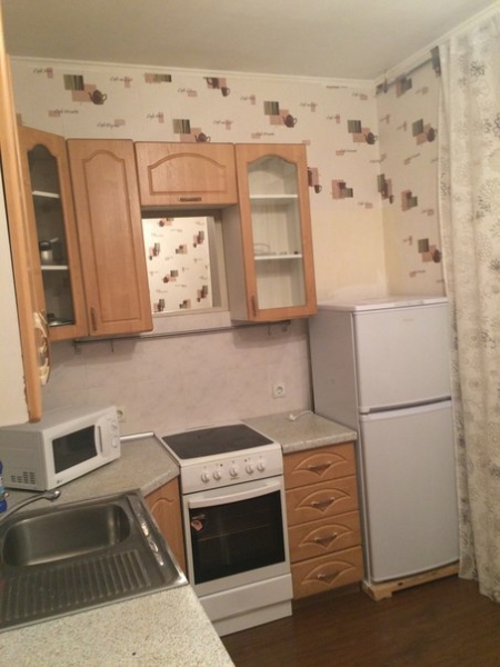 квартиры в зеленограде