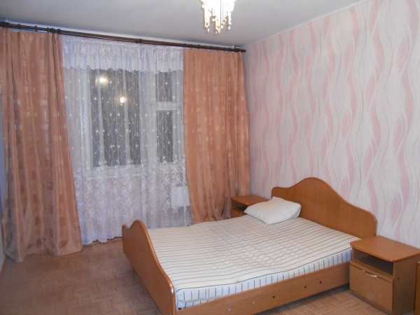 квартиры в зеленограде